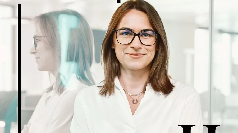 Disrupt: Horrorszenario 2031: Diese KI-Chefin glaubt, dass Europa erpressbar wird