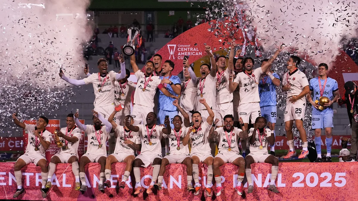 Ocho gigantes por la gloria en la Copa Centroamericana: El Salvador, Honduras y Costa Rica acaparan los cuartos de final