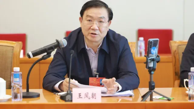 China acusa antigo presidente da câmara de Chengdu de corrupção