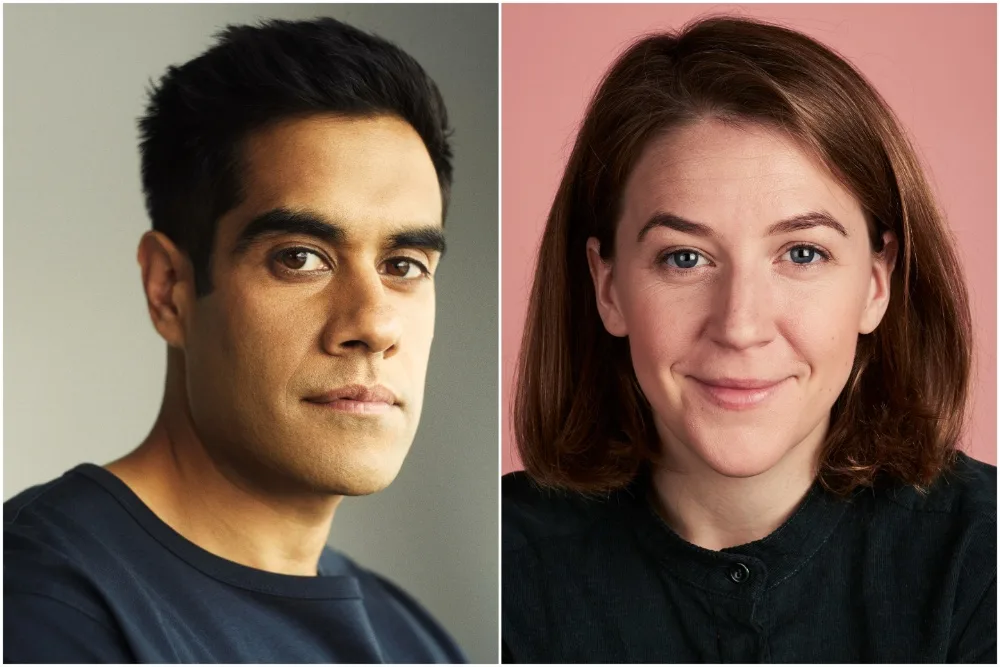 ‘An Oak Tree’ Casts Sacha Dhawan, Gemma Whelan for London Run (EXCLUSIVE)