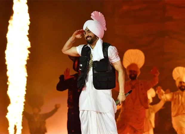 Diljit Dosanjh announces Ahmedabad concert at Narendra Modi Stadium on November 21 after sold-out Wembley show
