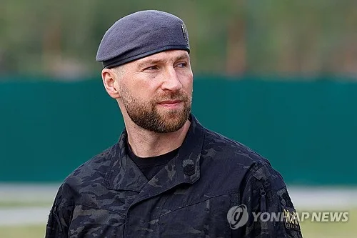 젤렌스키, 새 국방장관 지명…'드론전 영웅' 해임 논란 일단락