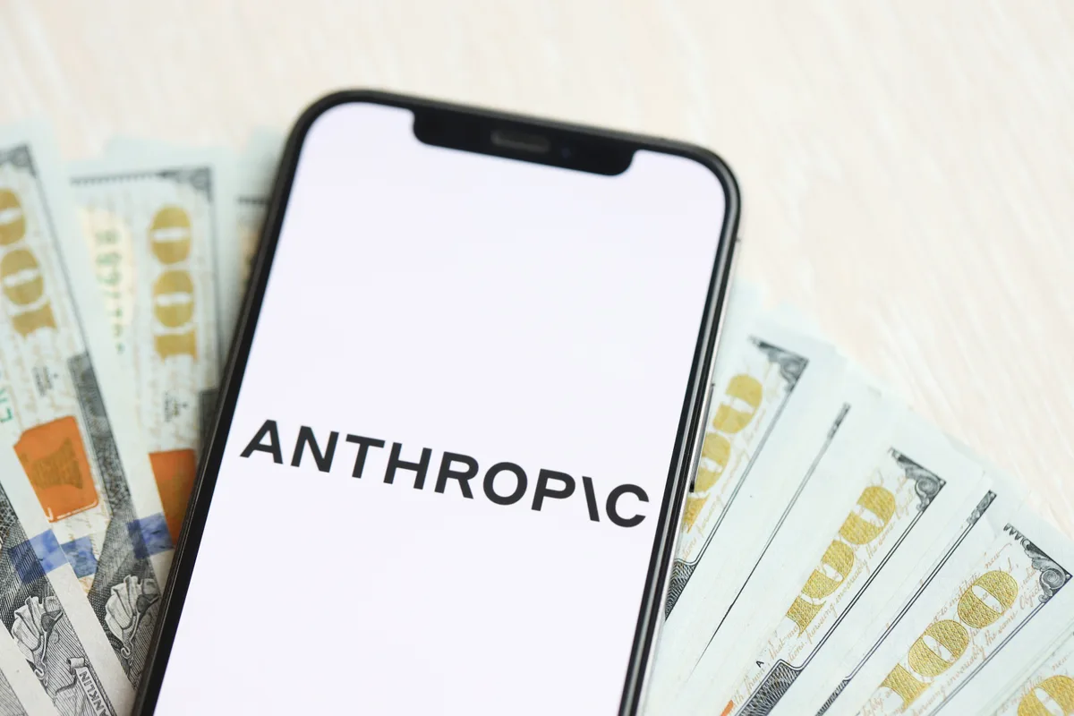 Pour son entrée en Bourse, Anthropic vise jusqu’à 200 milliards de dollars de chiffres d'affaires en 2028