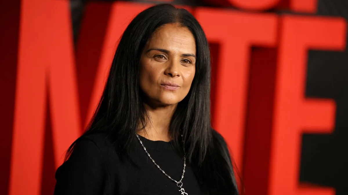 Netflix Chief Content Officer Bela Bajaria is leaving, will be replaced by Peter Rice