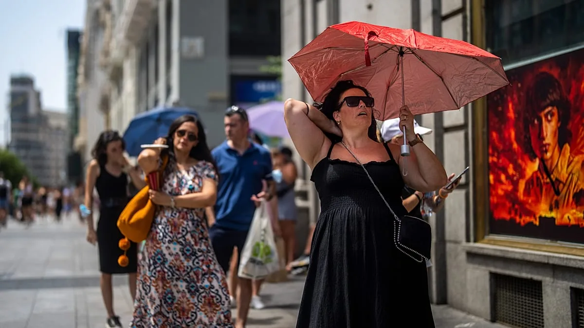 Agência de Nutrição de Espanha divulga guia da menopausa baseado em estudos com homens