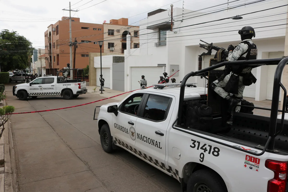 EN VIVO | Seguridad, narcotráfico y crimen en México hoy 21 de septiembre: caen 7 sicarios y liberan a 3 gambusinos en Sonora