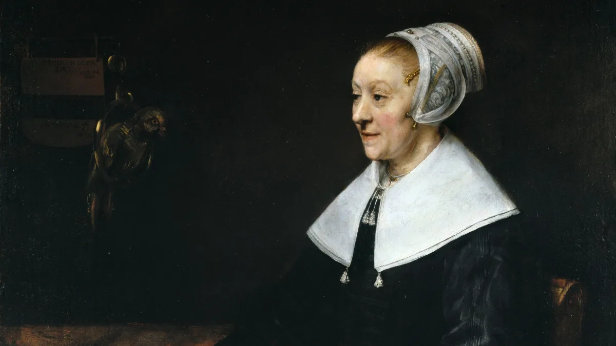 Ausfuhrsperre verhängt: Rembrandt-Gemälde darf Großbritannien nicht verlassen