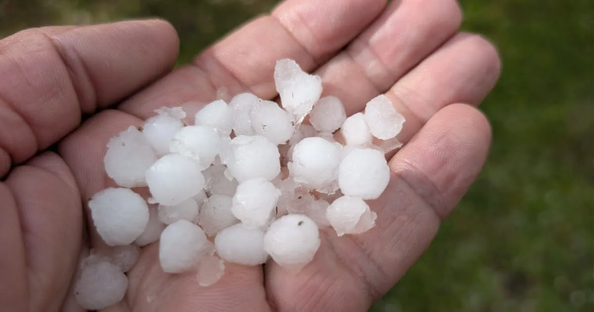 Météo. Orages : 12 départements en vigilance orange ce mercredi soir