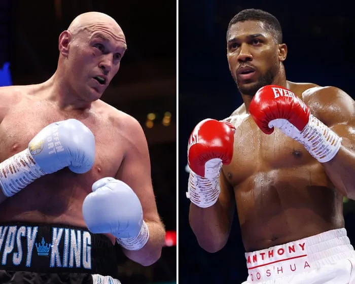 Fury v Joshua uncertainty will be resolved next week, insists Frank Warren
