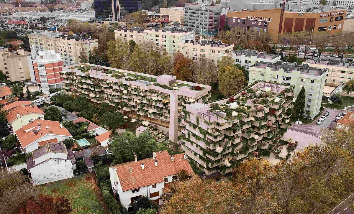 FMI. Estabilidade financeira nacional está sob risco "moderado" por causa do preço das casas
