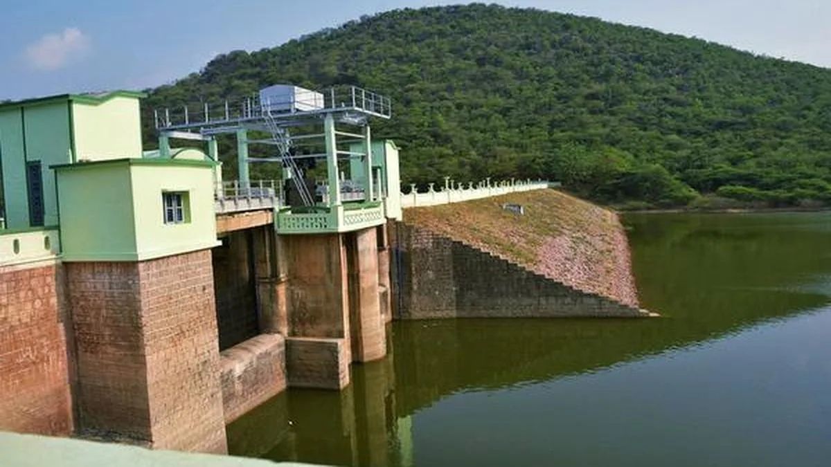 Tourism circuit to be promoted to showcase organic farming at Nammalvar farm