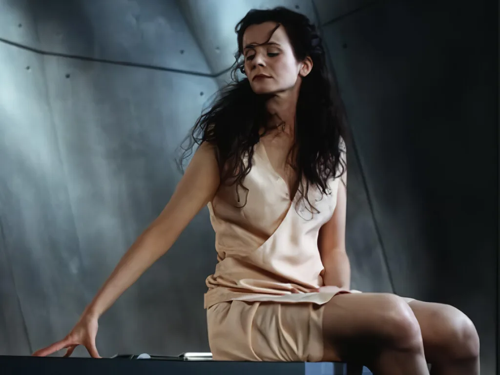 Disponible en streaming: pocos las recuerdan, pero esta película de ciencia ficción infravalorada inventó un nuevo arte marcial
