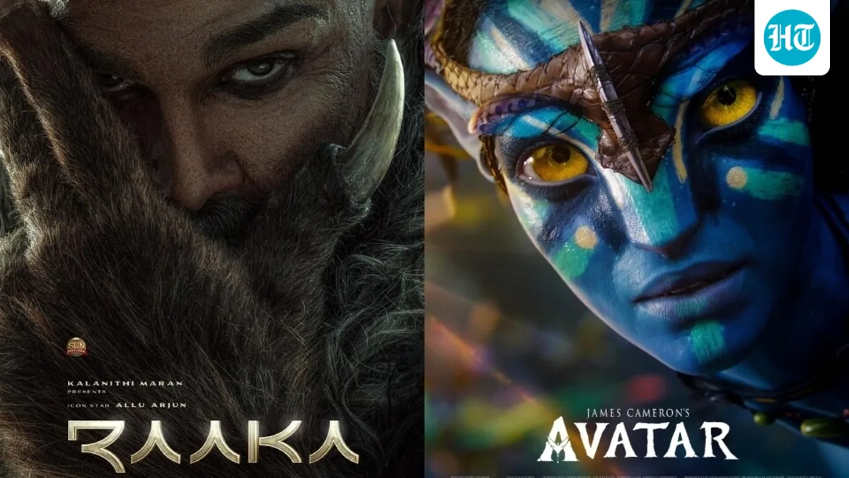 ‘Raaka has better visuals than Avatar’: Cibi makes big claim about Atlee film with Allu Arjun, Deepika Padukone