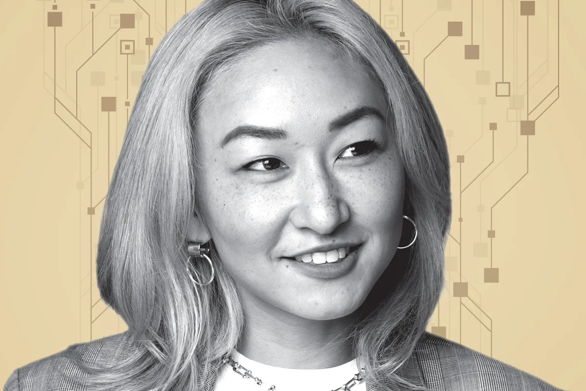 Sarah Guo Is One of TIME's 100 Most Influential People in AI