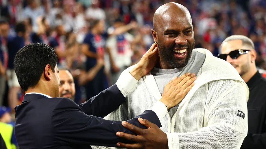 Judo : Teddy Riner fait son retour au Paris Saint-Germain pour deux saisons