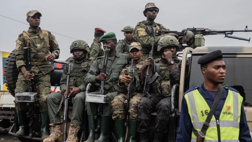 RDC et AFC/M23 se retrouvent en Suisse pour tenter de relancer le processus de paix