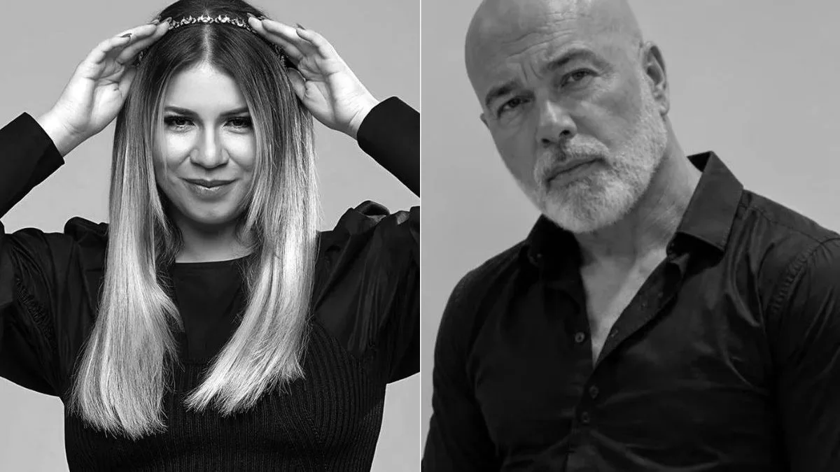 Rick falou sobre a morte de Marília Mendonça anos antes de sofrer acidente em SC: ‘Amanhã pode ser nós’