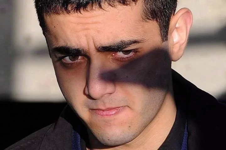 Parole hearing for Hamed Shafia, convicted of murdering his sisters and woman