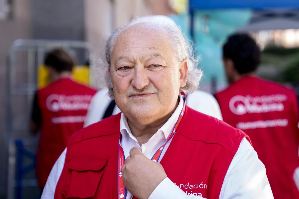 Fundación Madrina se convierte en "entidad de referencia" para el envío de ayuda humanitaria a Colombia