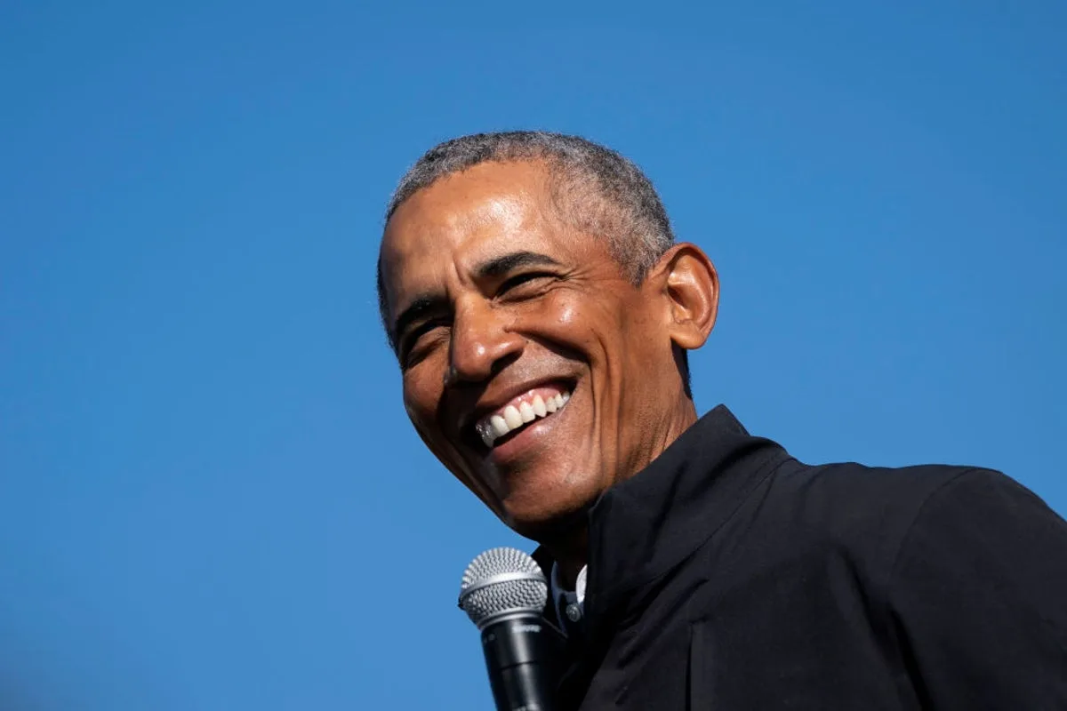 Obama called Stephen A Smith after he criticized Biden, commentator reveals
