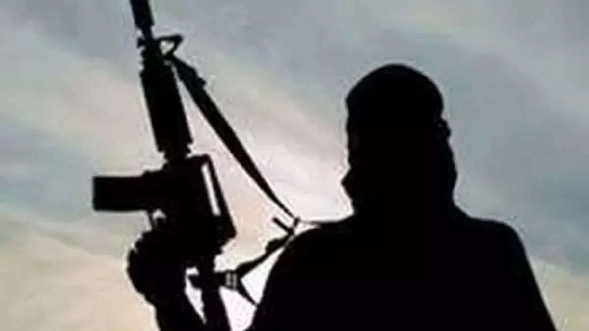 Security forces launch joint op in Udhampur after suspicious movement input