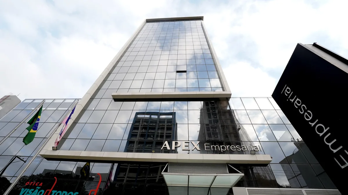 Aporte de acionistas, lucro frustrado e emissões de dívidas da Apex: o que se sabe ou não sobre a crise