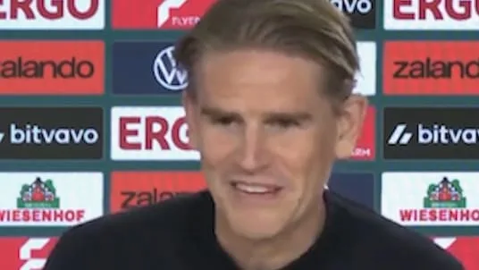 Freund mit klarer Ansage - Bayern macht Tür für Neuzugänge zu!