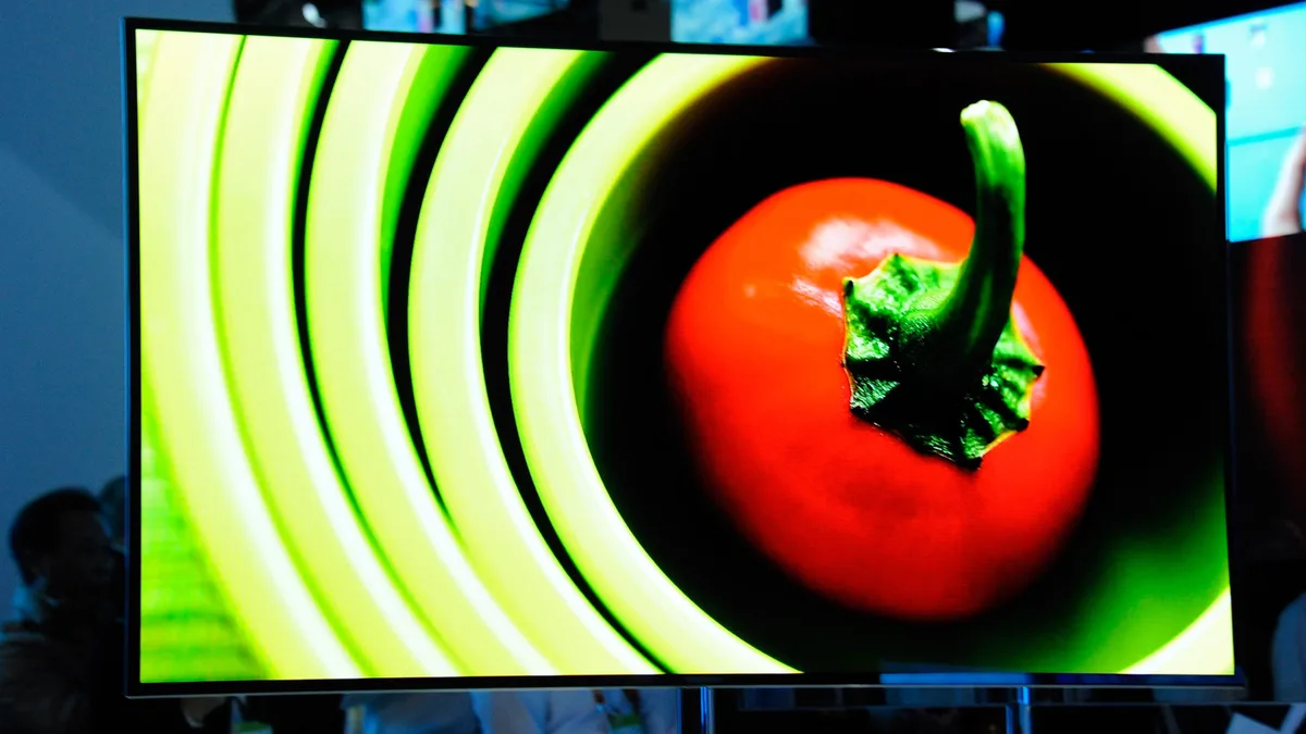 How to reset your Samsung TV