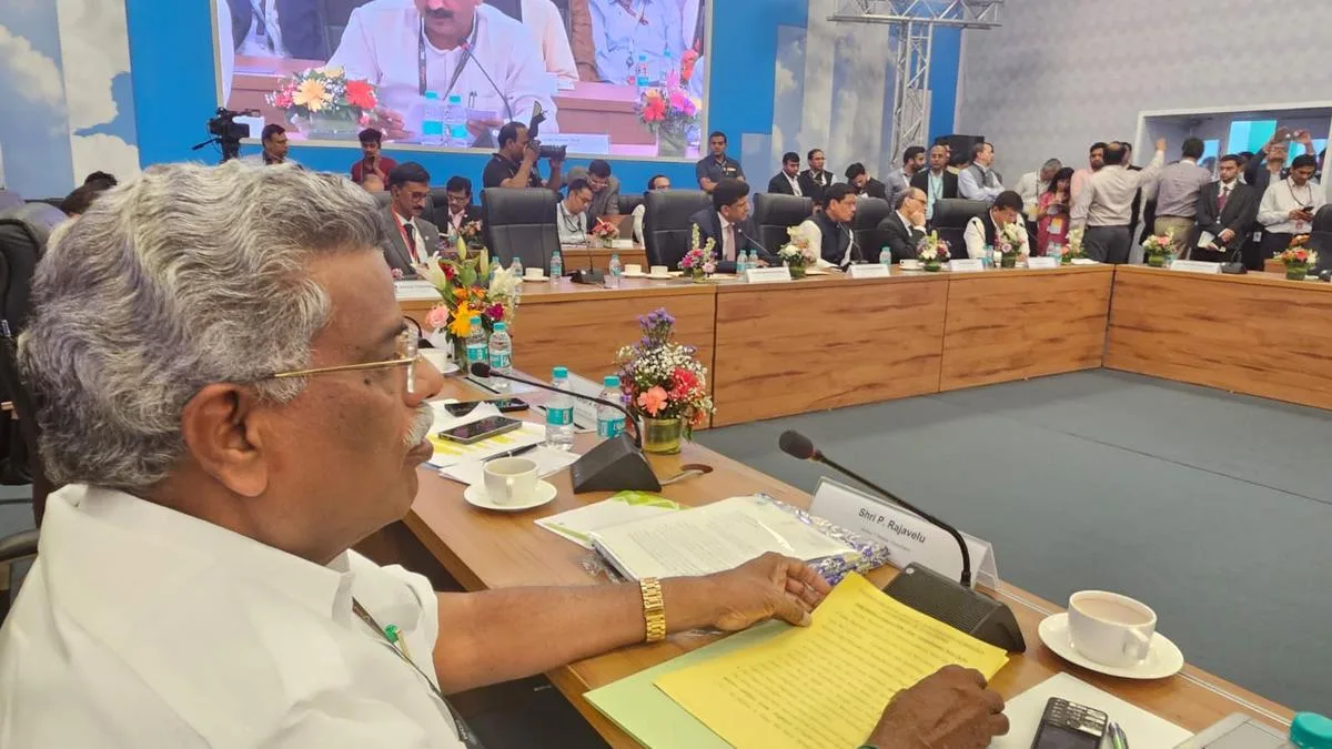 More than 60 Startups incubated from Atal Incubation Centre at Puducherry Technological University, says Minister