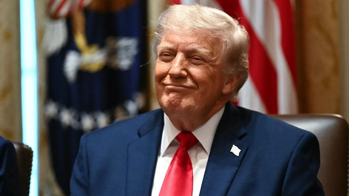 Donald Trump remporte enfin un scrutin en vue des Midterms, après dix défaites