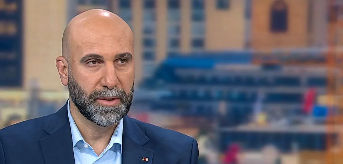 „Für Koçak ein Supergau! Remmo-Sohn wollte zeigen: ‚Wie viel ich für Euch getan habe’“, sagt Mansour
