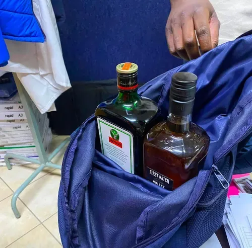 Increased security measures urged as schools face rising incidents of illegal items