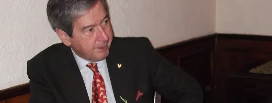 Andrés Duarte Vivas, el estratega venezolano del comercio global y la diplomacia corporativa