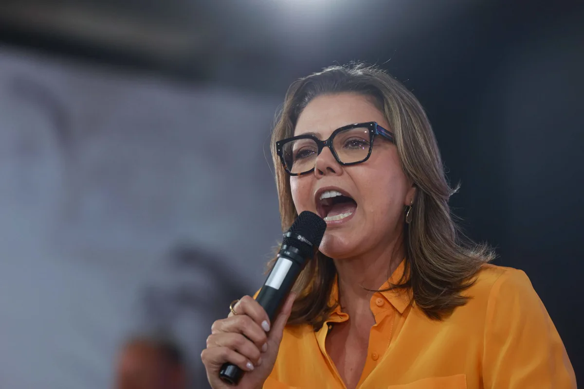 Leila do Vôlei relatará MP da taxa das blusinhas; Cid Gomes fica com Redata