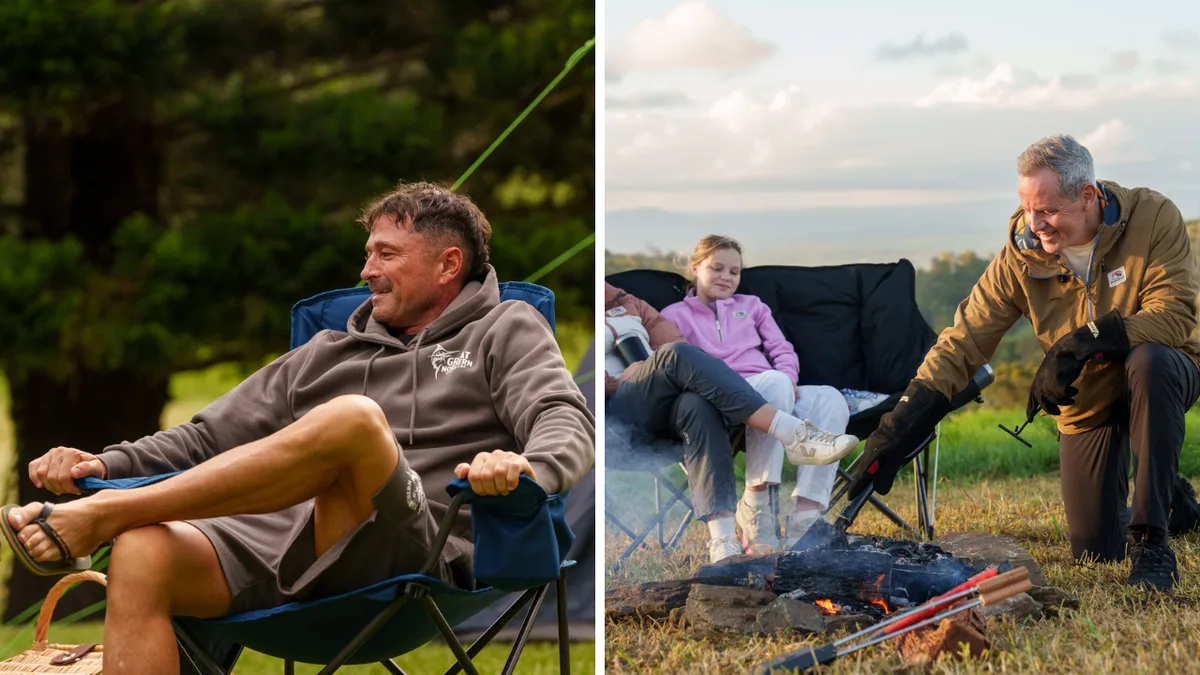 Best Father’s Day gifts on a budget: Aussies rush to this one-stop shop for outdoor gear from $29.99