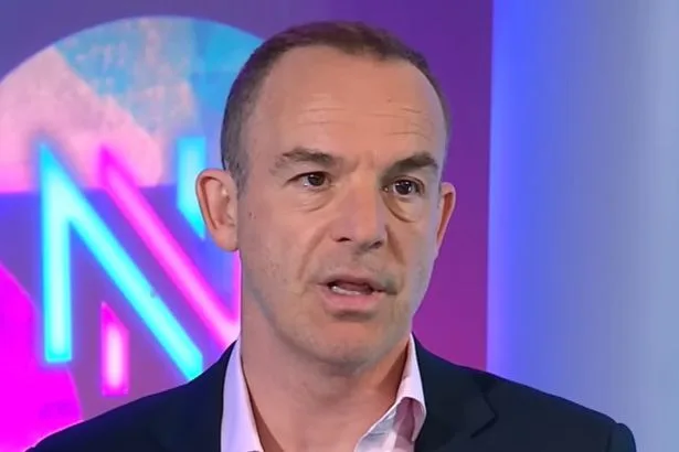 Martin Lewis issues ‘important alert’ on risk of 4 changes for credit and store card users