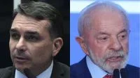 Flávio promete estabilizar dívida pública, mas “esconde” medidas fiscais