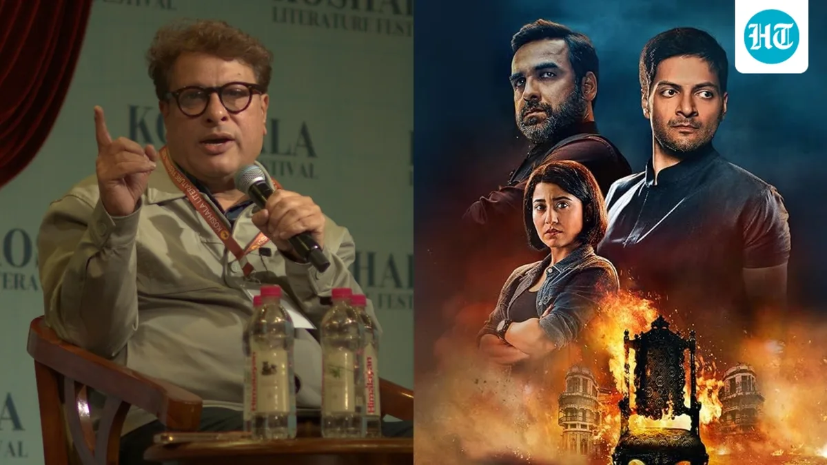 Tigmanshu Dhulia says Mirzapur is ‘heavily exaggerated’, doesn’t reflect Hindi hinterland reality; here's why