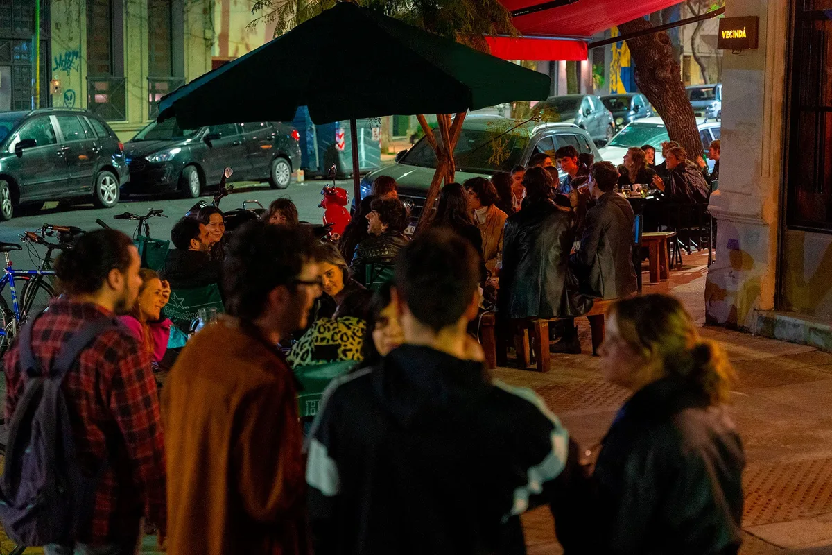 Ni Palermo ni San Telmo: el cruce de dos barrios porteños que fue elegido entre los más “cool” del mundo