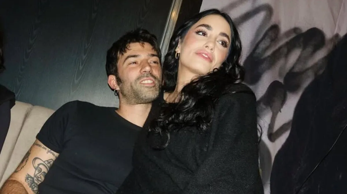 Lali Espósito blanqueó qué piensa sobre el casamiento a meses de la boda con Pedro Rosemblat