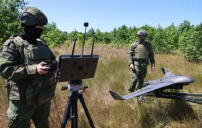 Ход СВО. Сводка Минобороны РФ за 27 августа