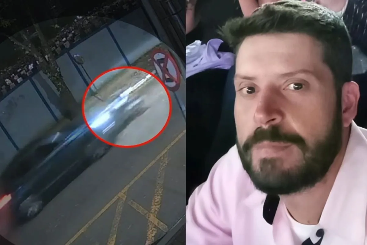 Estudante de medicina é indiciado por homicídio após atropelar e matar motoboy que fazia entregas no PR; motorista tinha sinais de embriaguez