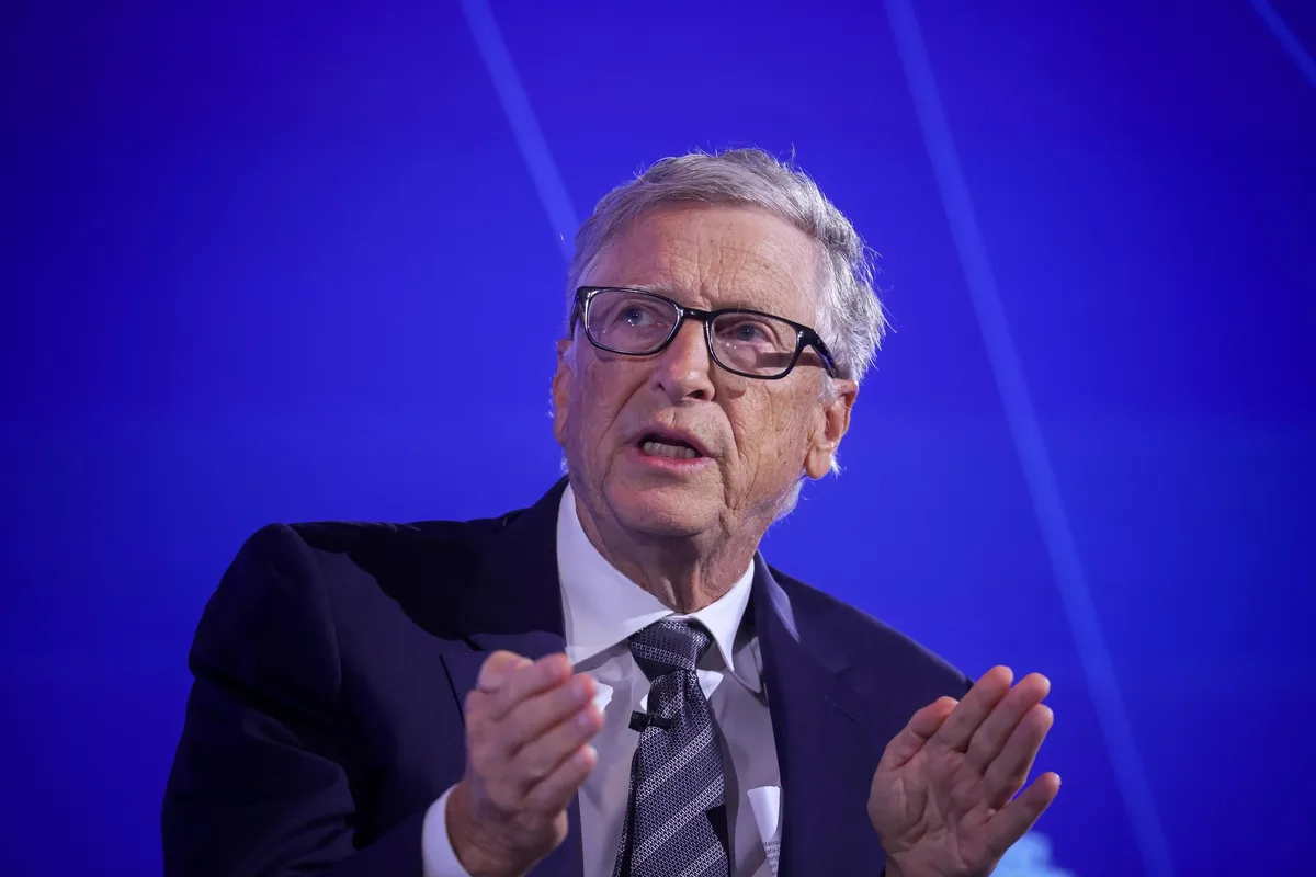 Bill Gates seeks meeting with Xi Jinping to push global AI safety efforts