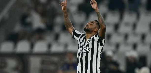 Onde vai passar Botafogo x RB Bragantino pelo Brasileirão? Como assistir ao vivo