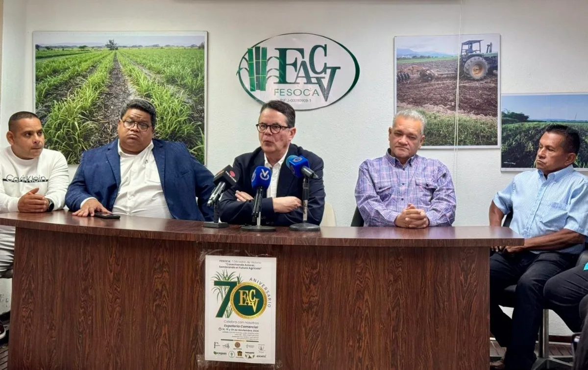 Suspenderán importación de azúcar refinada para proteger la producción nacional