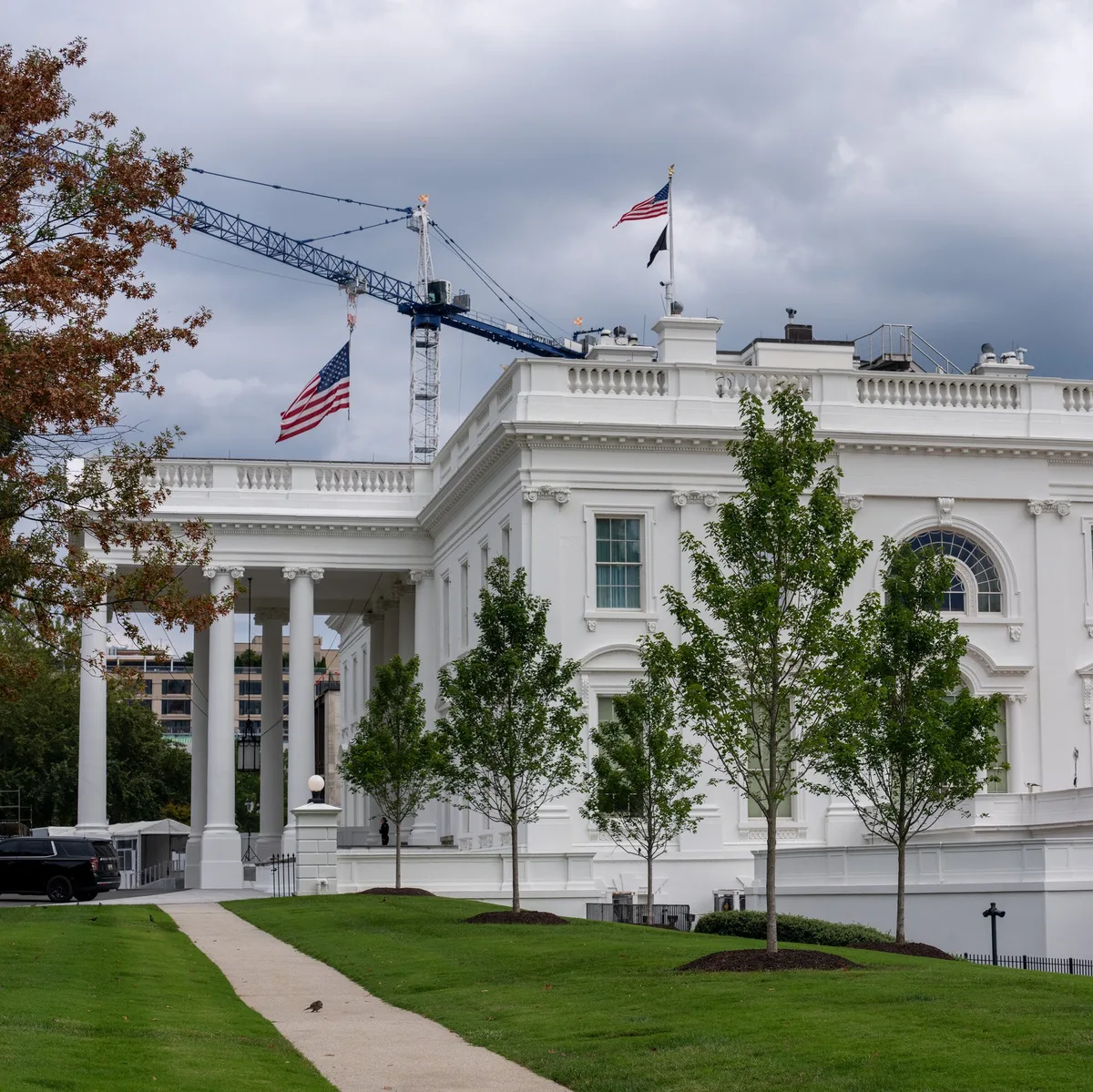 CNN, MS NOW and Politico to Sue Trump Administration