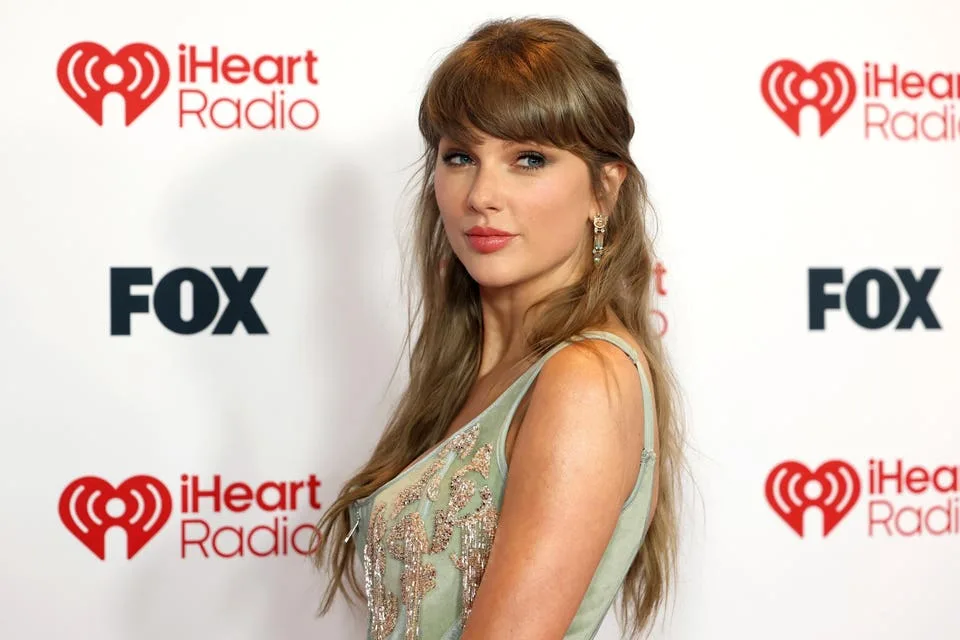 Billionaire Taylor Swift Announces Surprise New Single ‘Patient Zero’