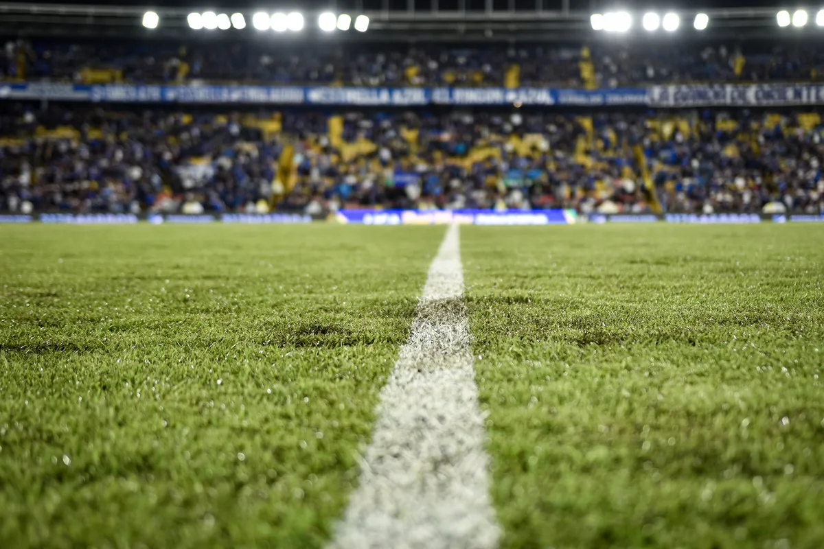 Once Caldas reveló que presentía que no se jugaría el partido ante Millonarios por incumplimiento de Sencia: “Había un gran riesgo”