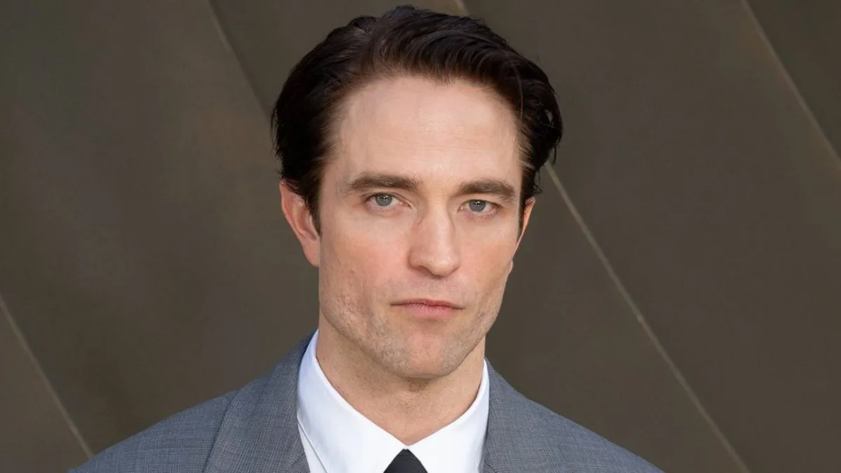 Robert Pattinson in „The Batman 2“: Er berichtet über den anstrengenden Dreh