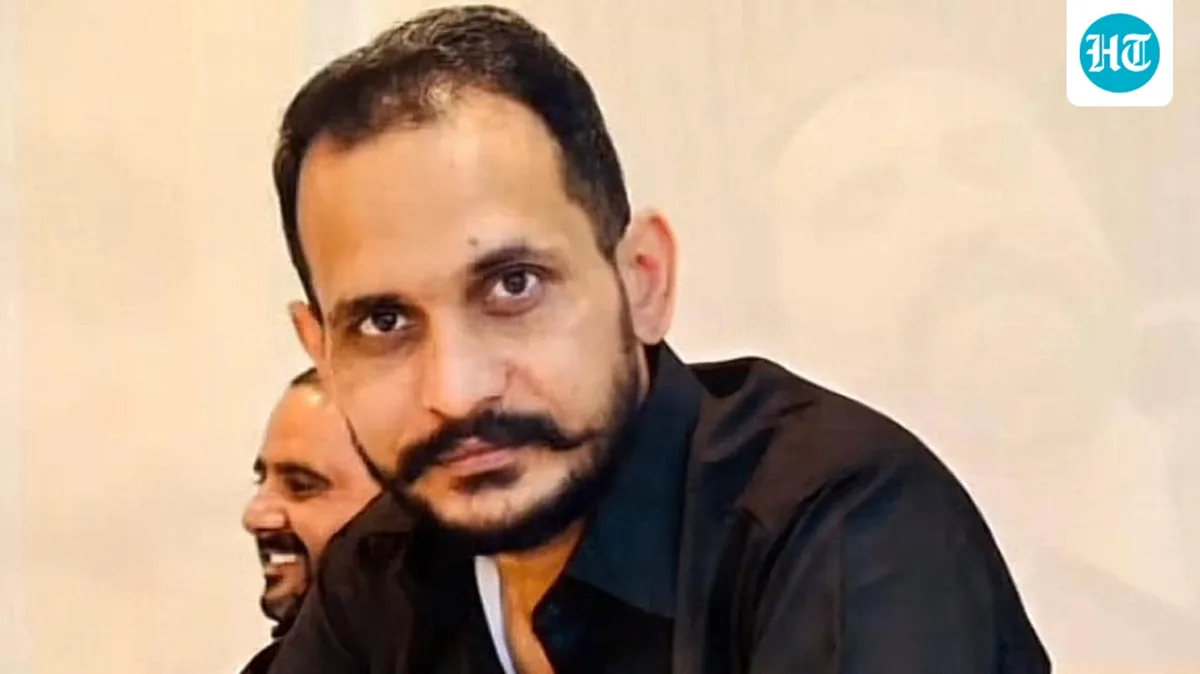 Who is Shahzad Bhatti? Pakistan-based terror group leader's network busted before Independence Day